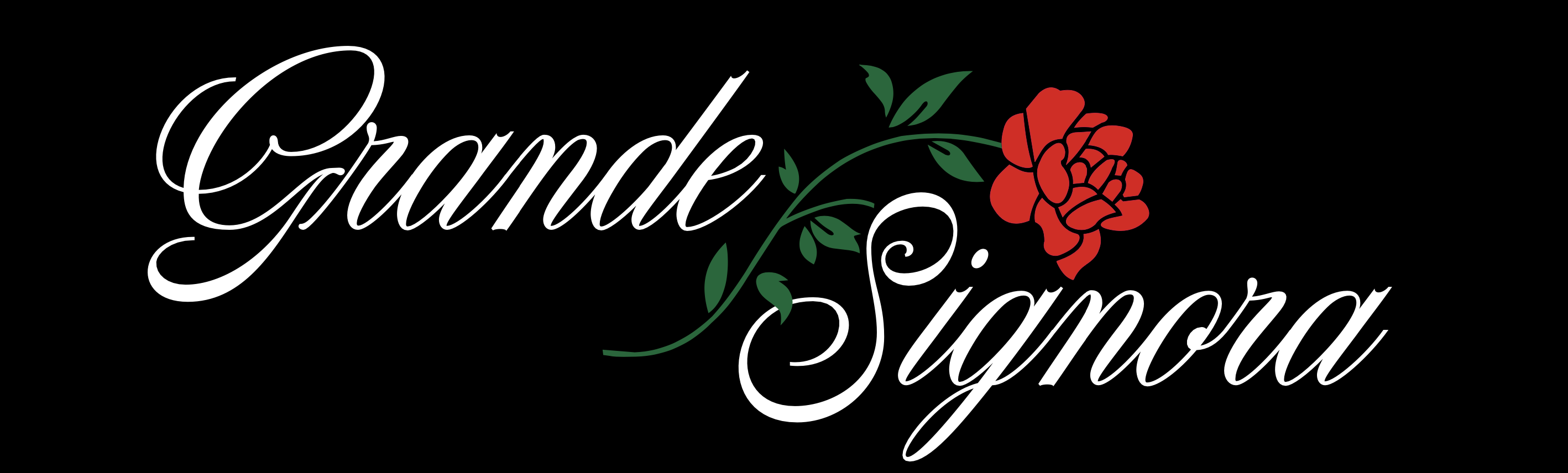 Kledingwinkel Grande Signora